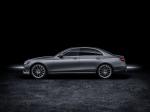 Mercedes-Benz E-Class Exclusive Line 2020 года (WW)